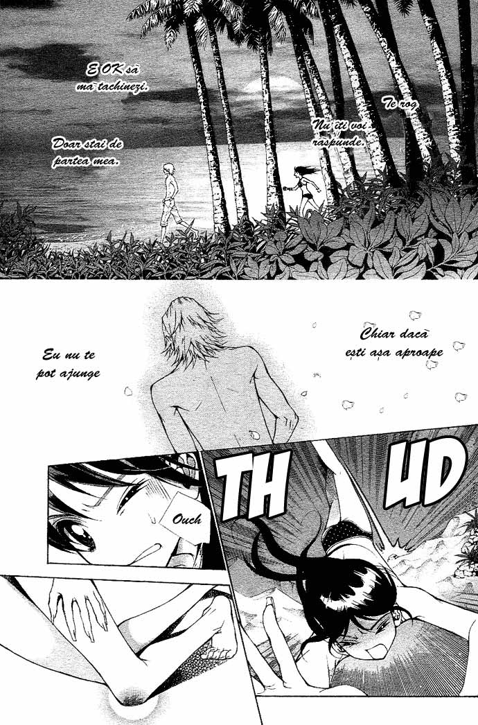 Ah! Itoshi no Caramel Boy / Ah! My Darling Caramel Boy - Oneshot - pagina 31