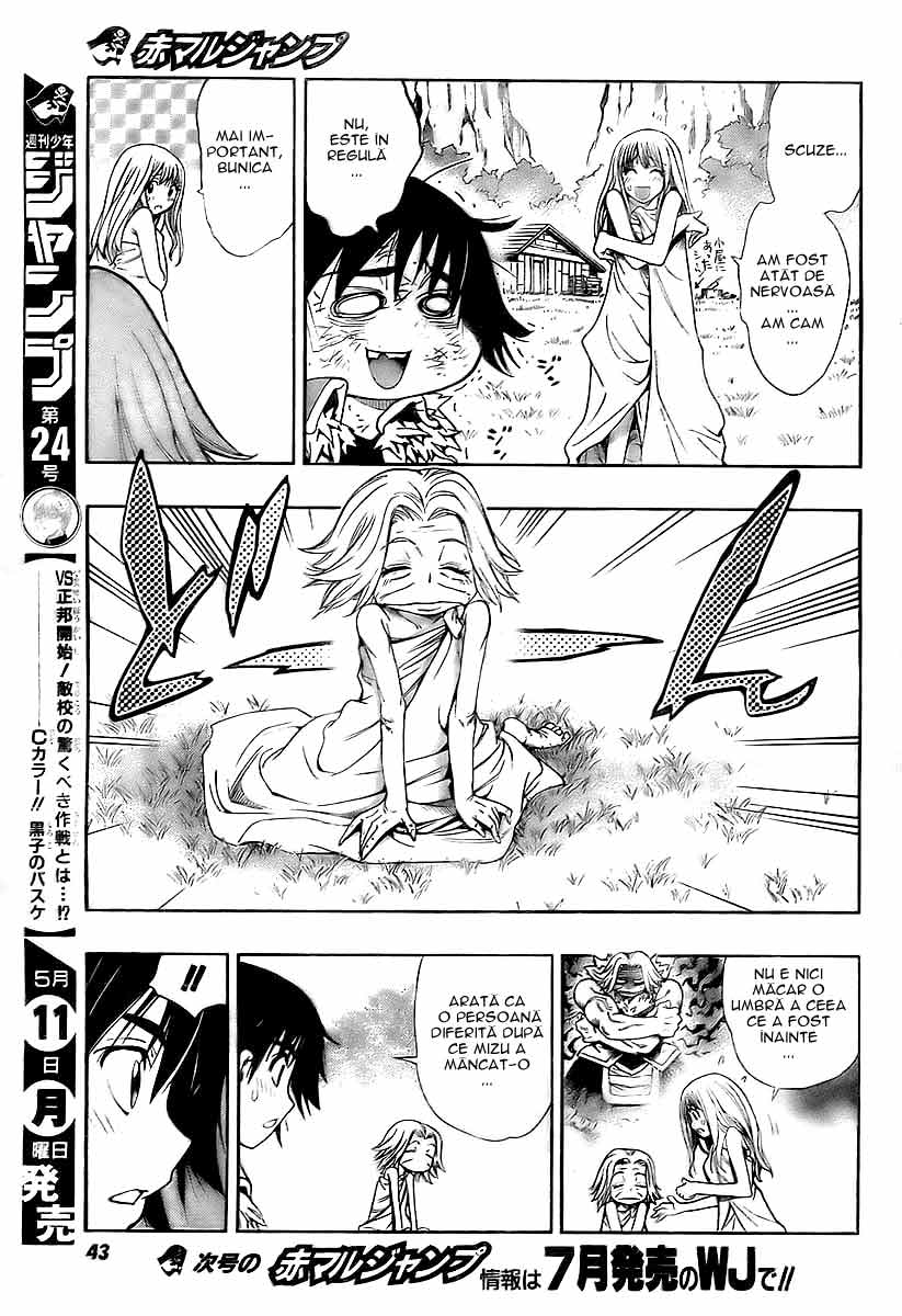 Akazukin Eliza / Red Hood Eliza / Scufita Rosie Eliza - Oneshot - pagina 29