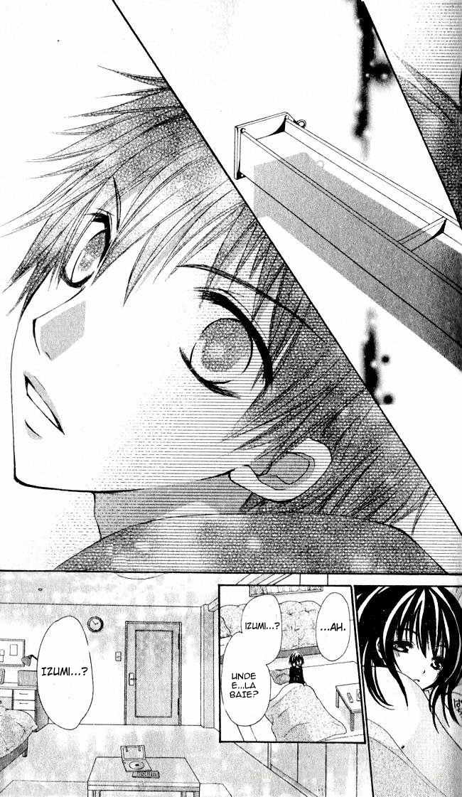 Angel Sky / Cer cu ingeri - Oneshot - pagina 36