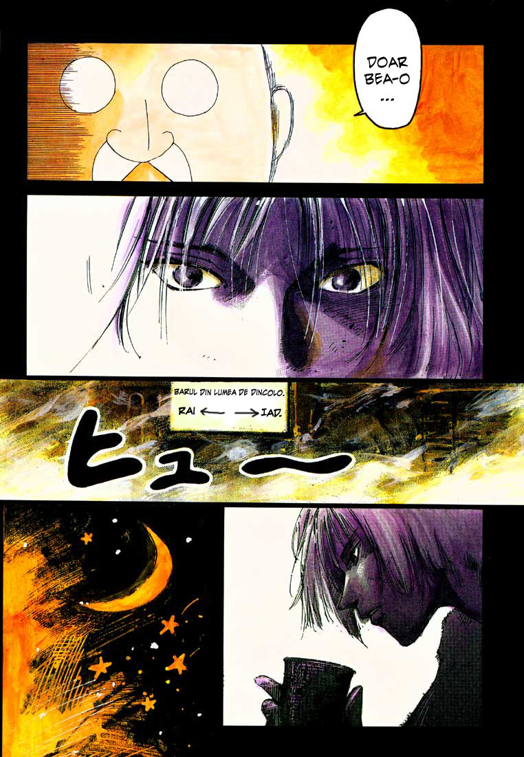 Angel's Share - Oneshot - pagina 7