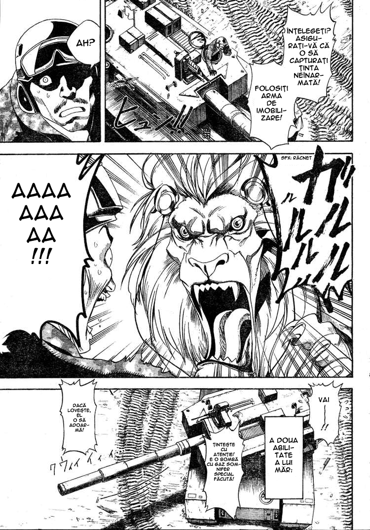 Apple - Oneshot - pagina 9