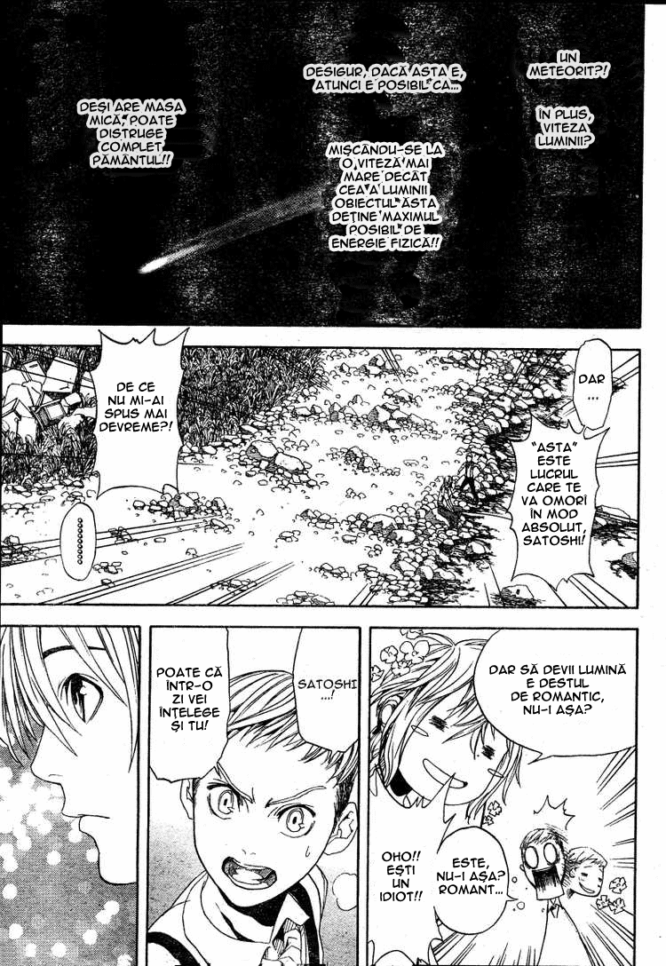 Apple - Oneshot - pagina 29