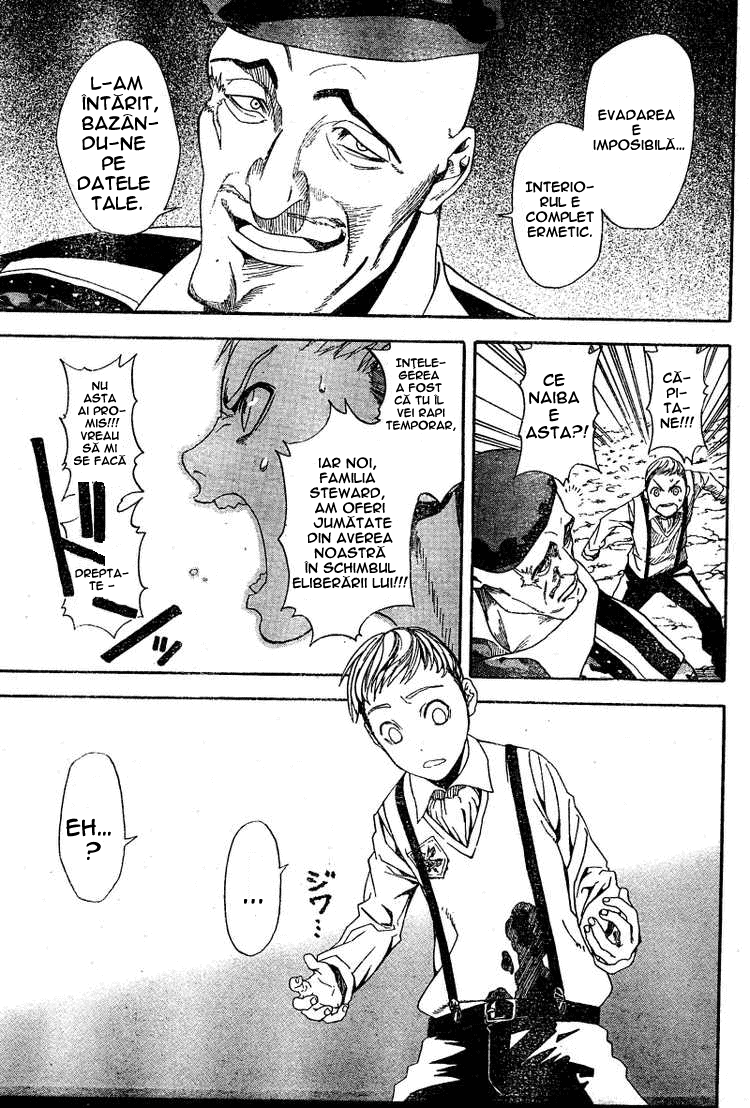 Apple - Oneshot - pagina 35