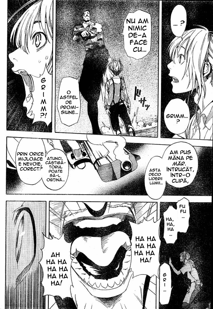 Apple - Oneshot - pagina 36