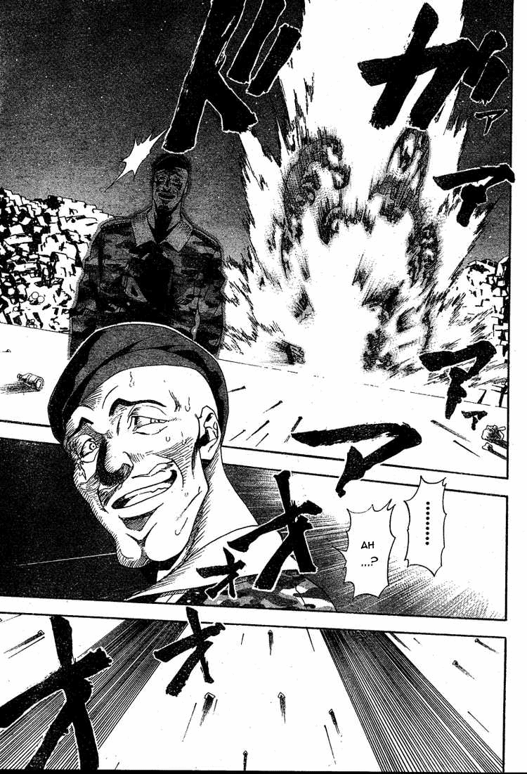 Apple - Oneshot - pagina 37