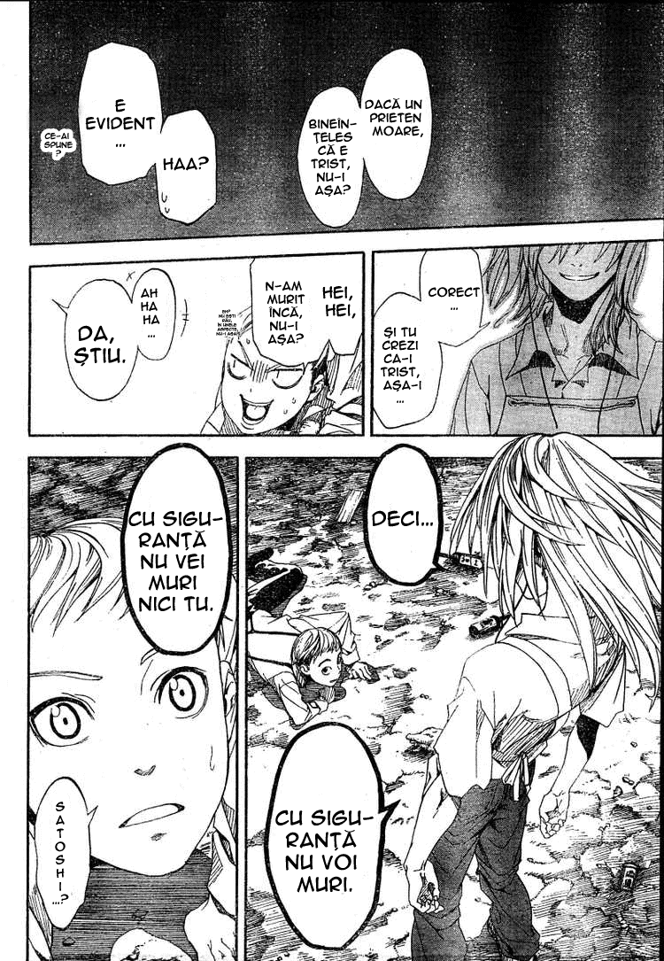 Apple - Oneshot - pagina 42