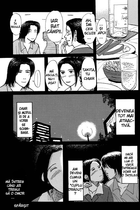 Assassin's Plan / Planul Asasinului - Oneshot - pagina 2