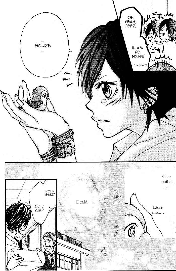 By Hero - Oneshot - pagina 14