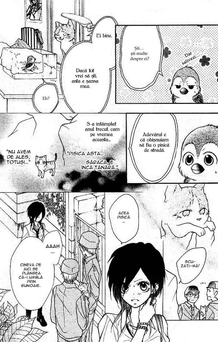 By Hero - Oneshot - pagina 19