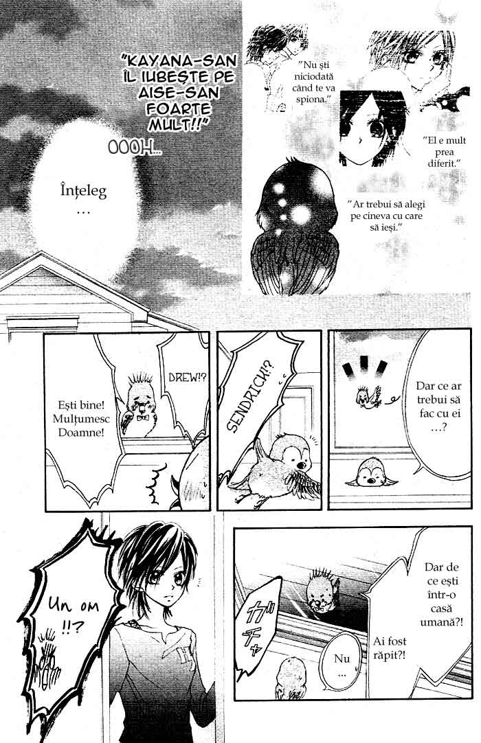 By Hero - Oneshot - pagina 29