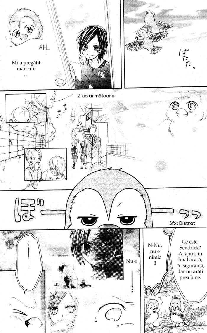 By Hero - Oneshot - pagina 31