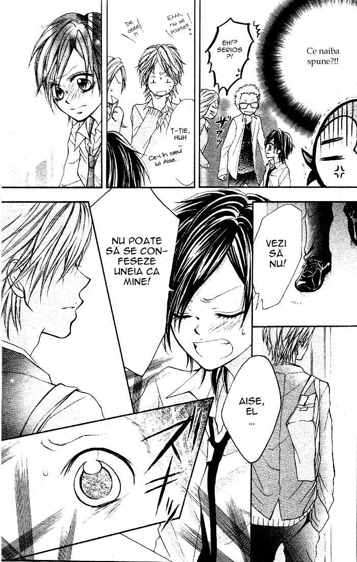 By Hero - Oneshot - pagina 33