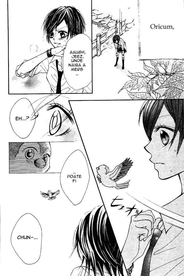 By Hero - Oneshot - pagina 36