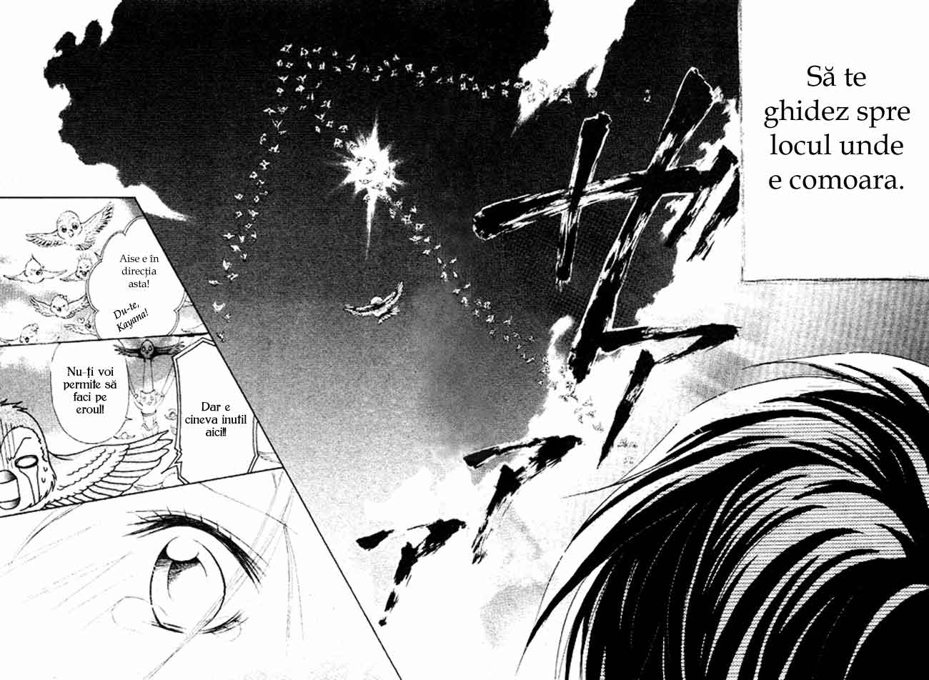 By Hero - Oneshot - pagina 38