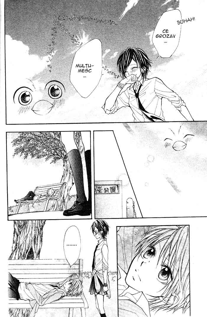 By Hero - Oneshot - pagina 39