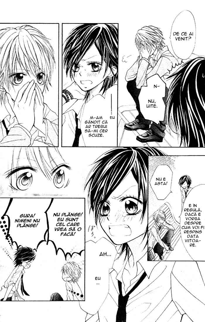 By Hero - Oneshot - pagina 40