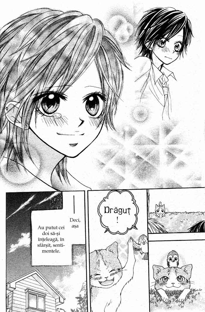 By Hero - Oneshot - pagina 43