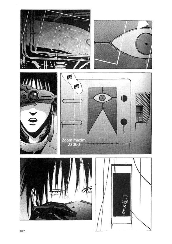 Blame! - 03.5 Post-LOG - pagina 8